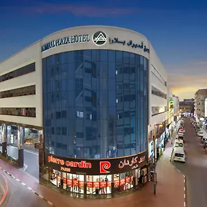 Admiral Plaza Dubai
