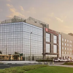 4* Hotel Hilton Garden Jumeirah