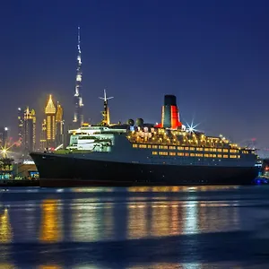 Queen Elizabeth 2 Dubai