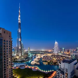 Ramada By Wyndham Downtown Dubai