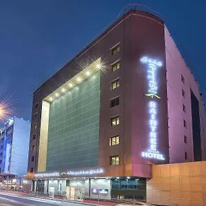 Raintree Rolla Dubai